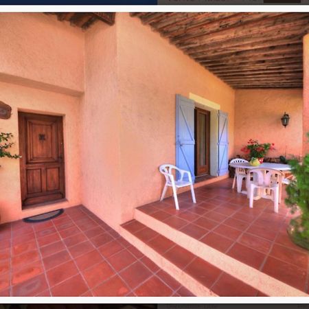 La Flourida Apartment Montfort-sur-Argens Exterior photo